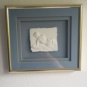 🟣Paper design with frame